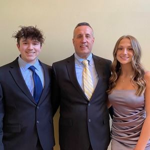 Meet your Posher, Paula